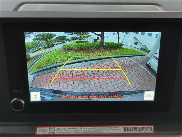 new 2025 Toyota Tacoma car, priced at $41,577