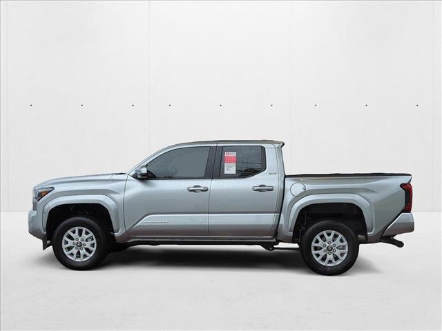 new 2025 Toyota Tacoma car, priced at $41,577