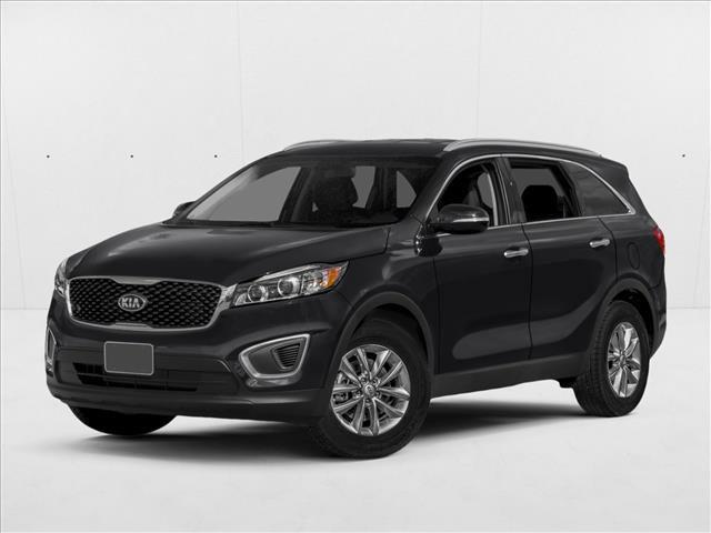 used 2018 Kia Sorento car, priced at $8,995