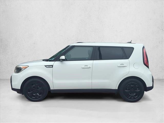 used 2015 Kia Soul car, priced at $6,498