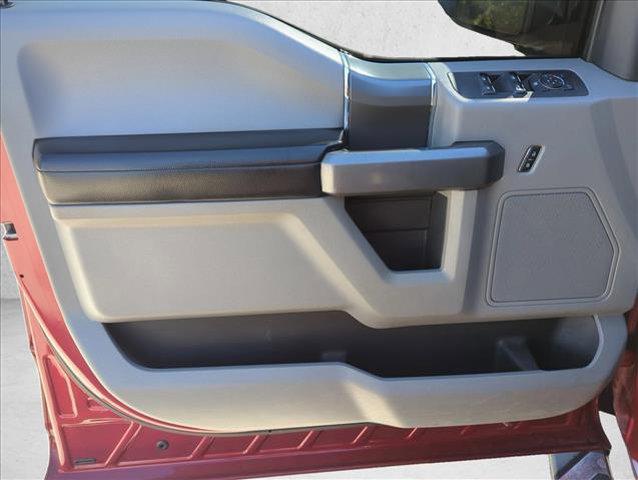 used 2015 Ford F-150 car, priced at $12,517