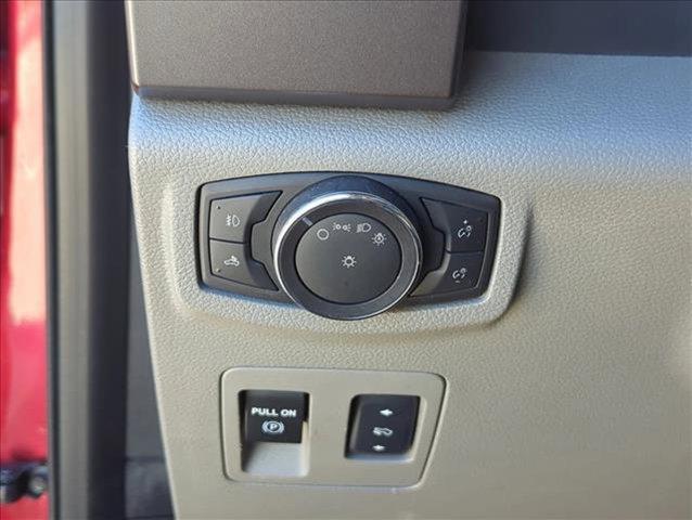 used 2015 Ford F-150 car, priced at $12,517