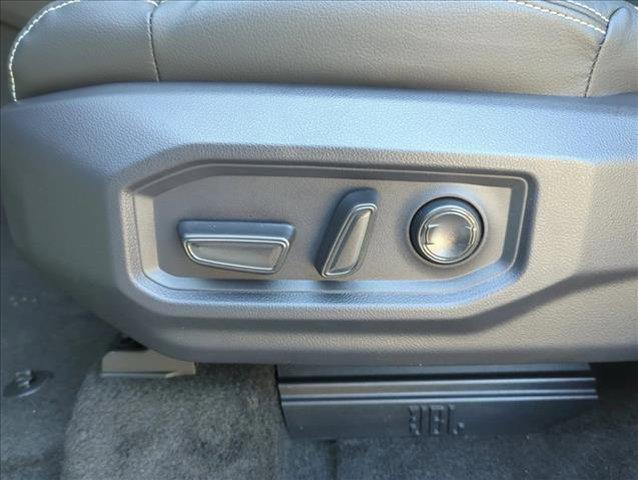 new 2026 Toyota Tundra car, priced at $69,341