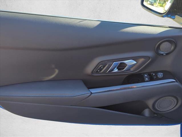 used 2021 Toyota Supra car, priced at $55,498