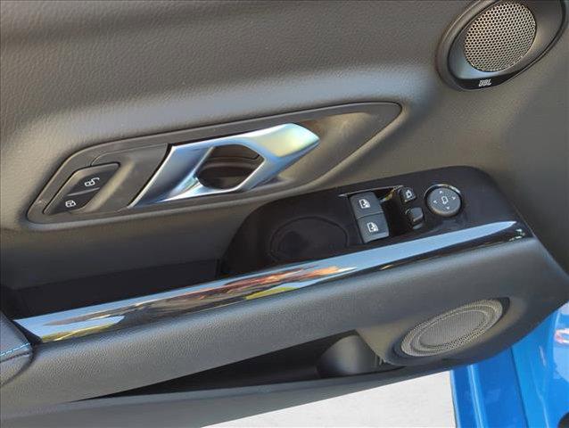 used 2021 Toyota Supra car, priced at $55,498