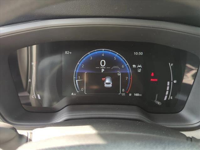 new 2026 Toyota Corolla Cross car, priced at $26,371