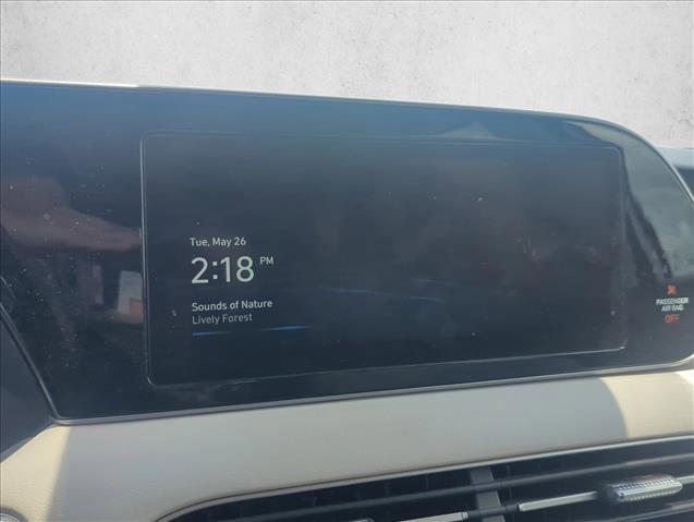 used 2022 Hyundai Palisade car, priced at $26,792