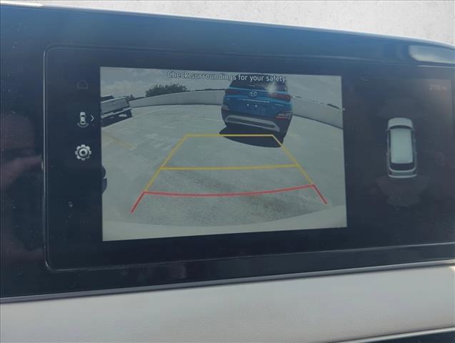 used 2022 Hyundai Palisade car, priced at $26,792