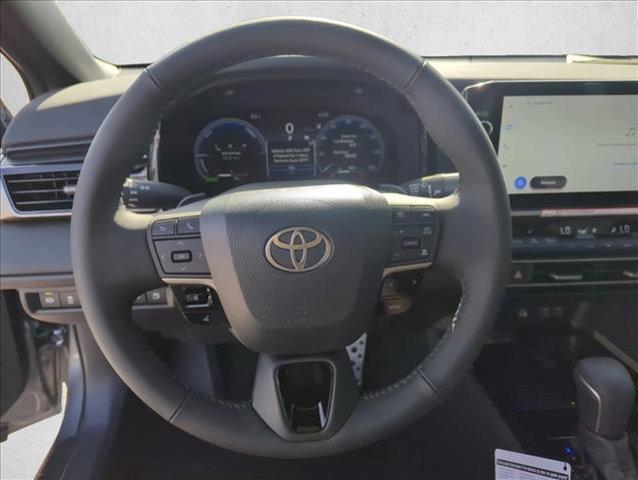 new 2026 Toyota Camry car, priced at $36,008