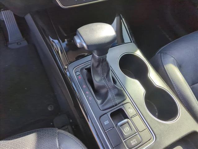 used 2019 Kia Sorento car, priced at $15,449