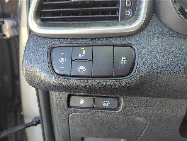 used 2019 Kia Sorento car, priced at $15,449