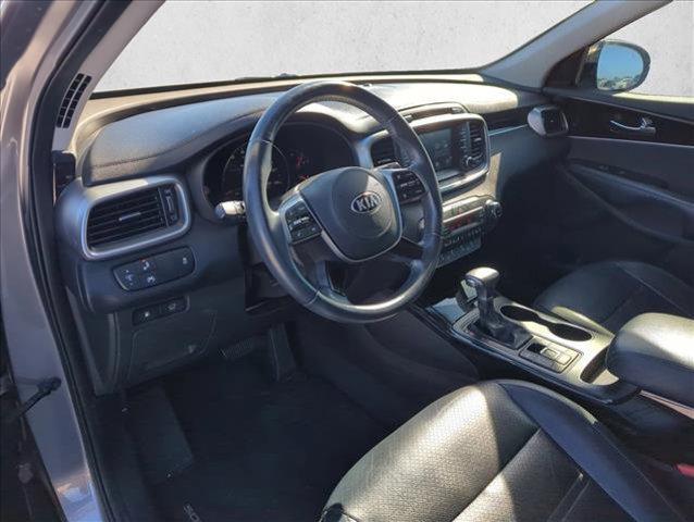used 2019 Kia Sorento car, priced at $15,449