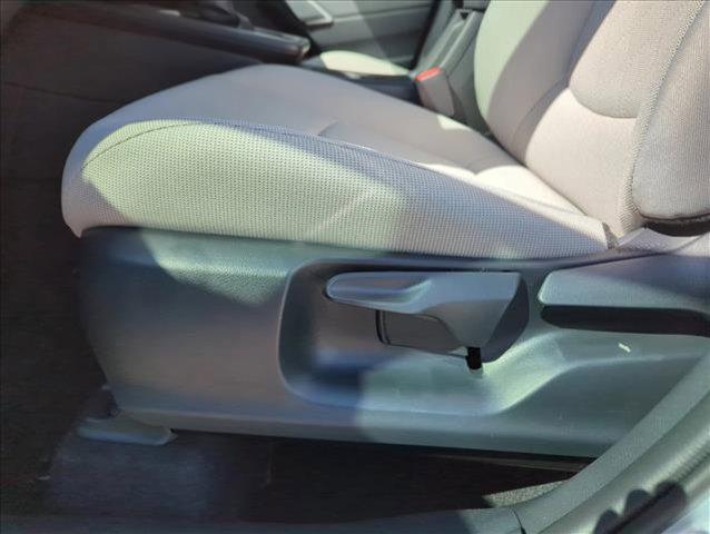 new 2026 Toyota Corolla Cross car, priced at $26,373