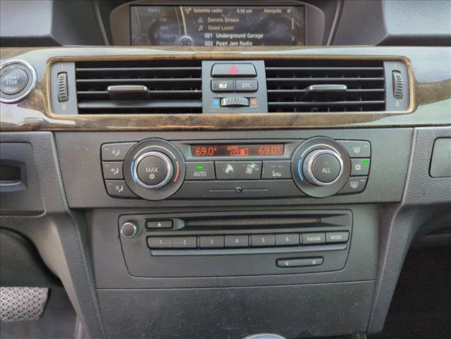 used 2010 BMW 328 car, priced at $8,399