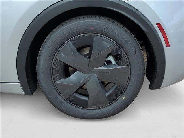 new 2026 Toyota Prius Plug-In Hybrid car, priced at $35,326