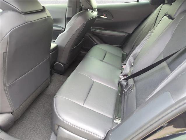 new 2026 Toyota Prius Plug-In Hybrid car, priced at $39,275