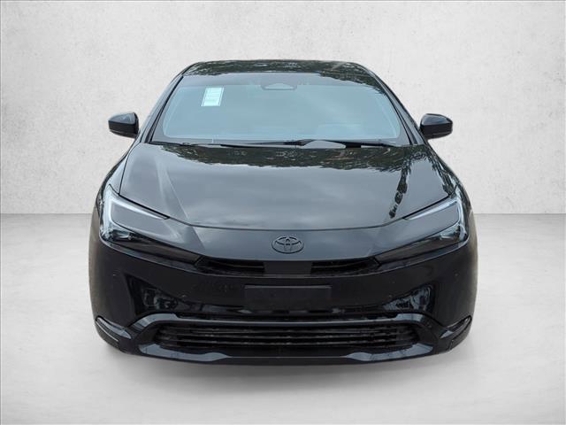 new 2026 Toyota Prius Plug-In Hybrid car, priced at $39,275