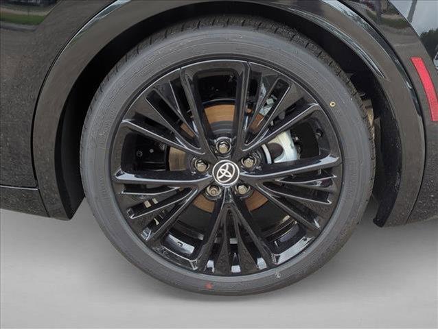 new 2026 Toyota Prius Plug-In Hybrid car, priced at $39,275