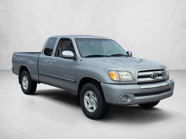 used 2004 Toyota Tundra car, priced at $9,992