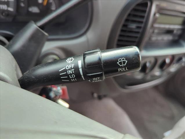 used 2004 Toyota Tundra car, priced at $9,992