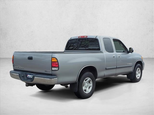 used 2004 Toyota Tundra car, priced at $9,992