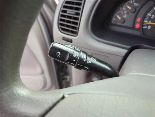 used 2004 Toyota Tundra car, priced at $9,992