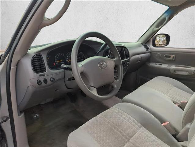 used 2004 Toyota Tundra car, priced at $9,992