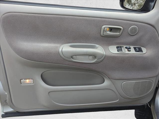 used 2004 Toyota Tundra car, priced at $9,992