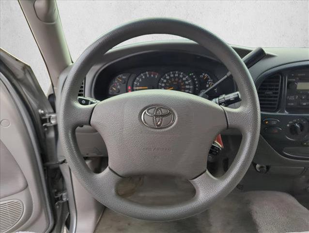 used 2004 Toyota Tundra car, priced at $9,992
