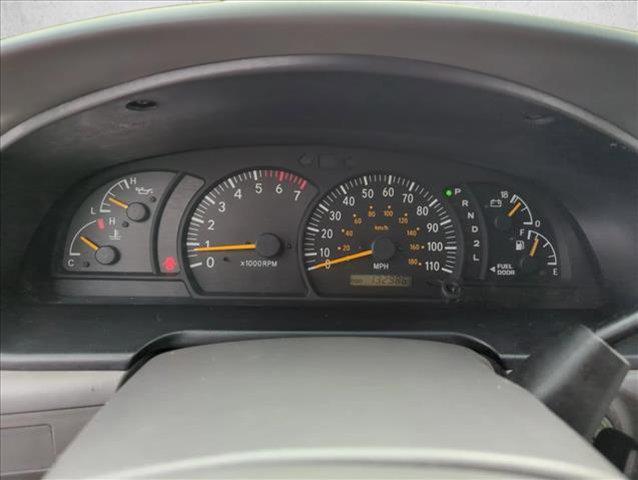 used 2004 Toyota Tundra car, priced at $9,992