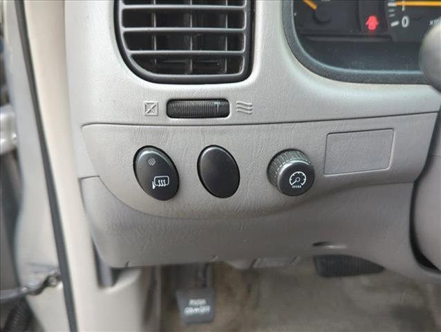 used 2004 Toyota Tundra car, priced at $9,992