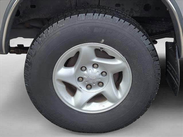 used 2004 Toyota Tundra car, priced at $9,992