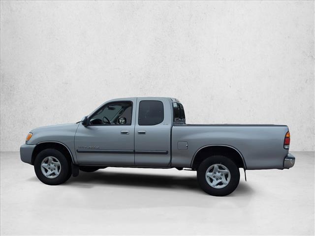 used 2004 Toyota Tundra car, priced at $9,992