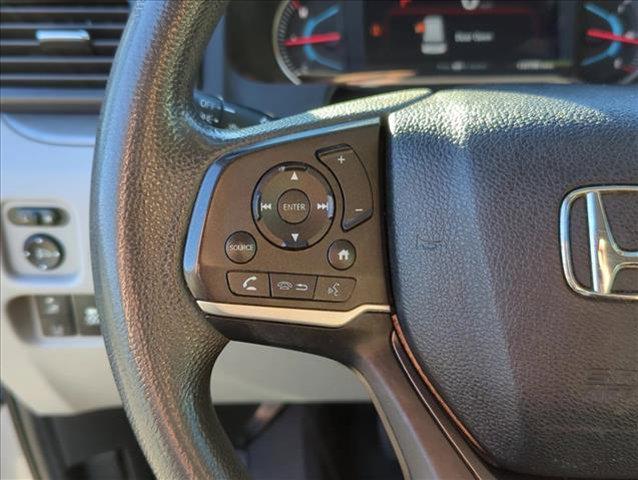 used 2019 Honda Pilot car, priced at $13,498