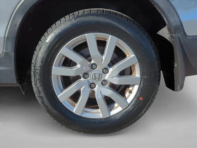 used 2019 Honda Pilot car, priced at $13,498