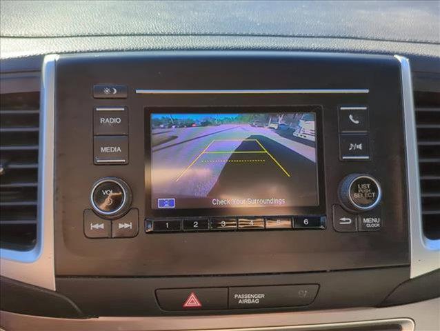 used 2019 Honda Pilot car, priced at $13,498