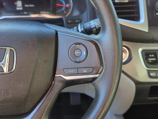 used 2019 Honda Pilot car, priced at $13,498