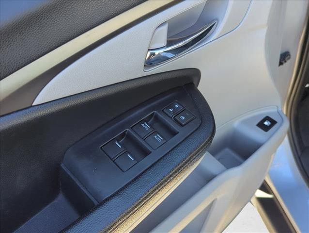 used 2019 Honda Pilot car, priced at $13,498