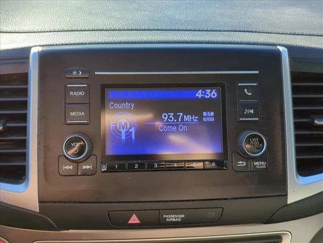 used 2019 Honda Pilot car, priced at $13,498