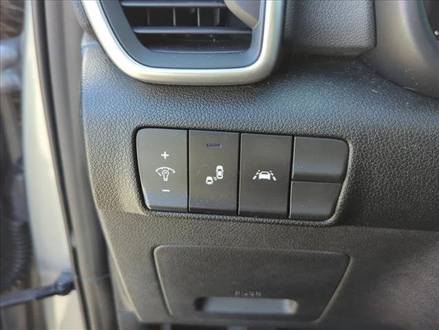 used 2022 Kia Sportage car, priced at $21,498