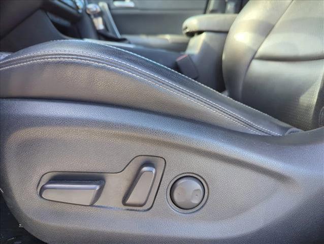 used 2022 Kia Sportage car, priced at $21,498