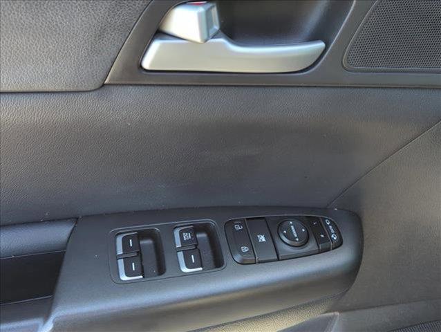 used 2022 Kia Sportage car, priced at $21,498