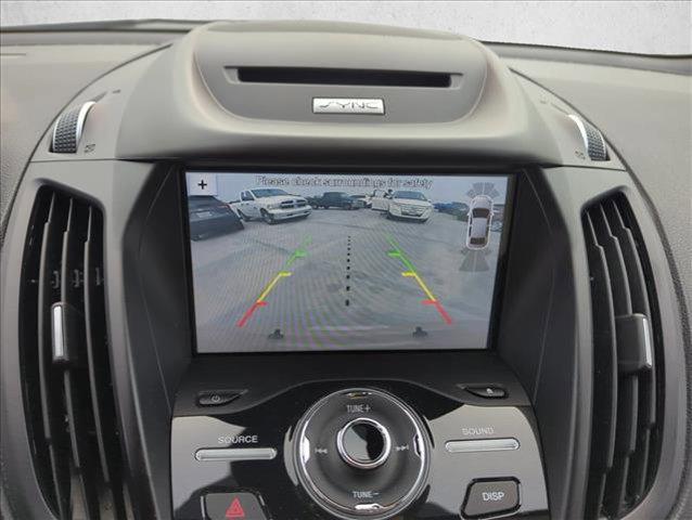 used 2018 Ford Escape car, priced at $14,498