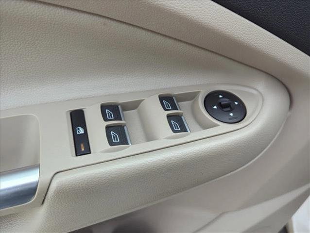 used 2018 Ford Escape car, priced at $14,498