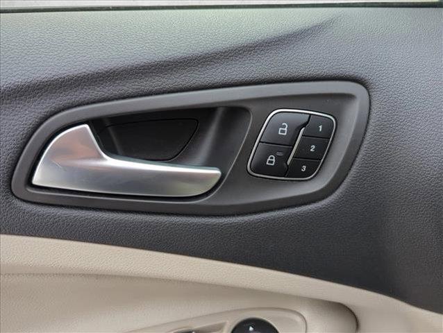 used 2018 Ford Escape car, priced at $14,498