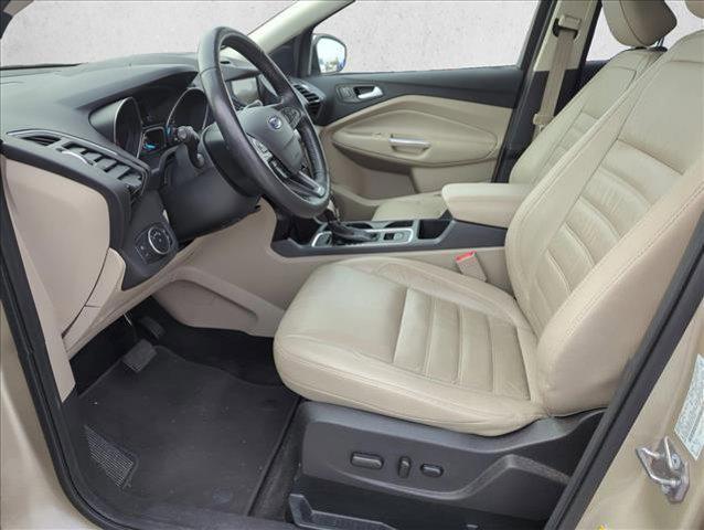 used 2018 Ford Escape car, priced at $14,498