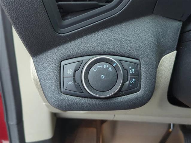 used 2018 Ford Escape car, priced at $13,998