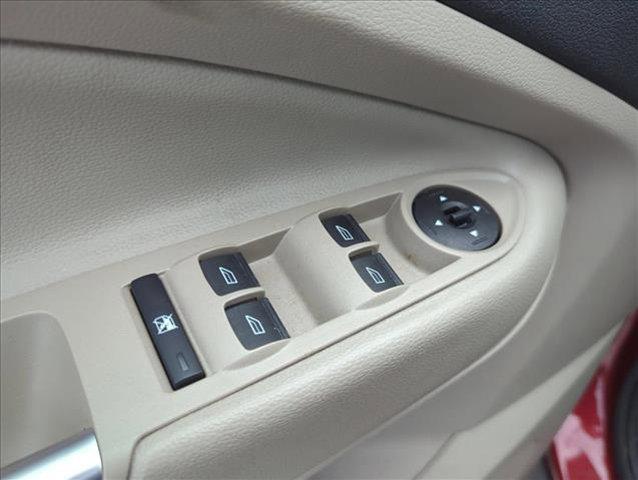 used 2018 Ford Escape car, priced at $13,998