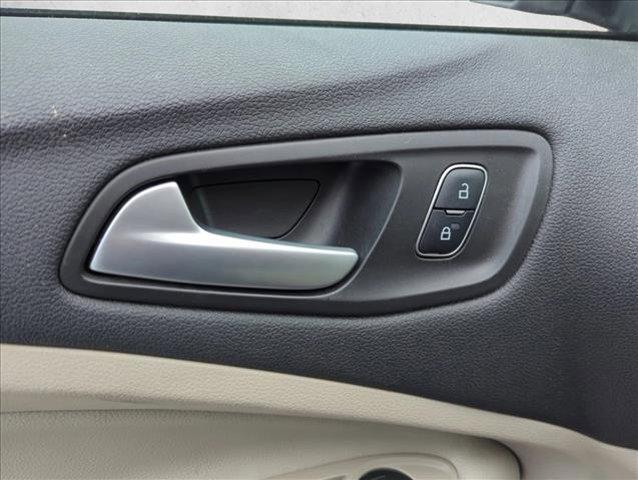 used 2018 Ford Escape car, priced at $13,998