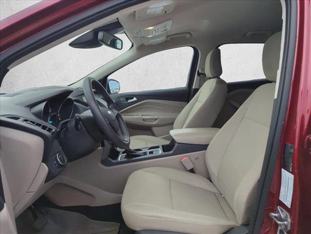 used 2018 Ford Escape car, priced at $13,998